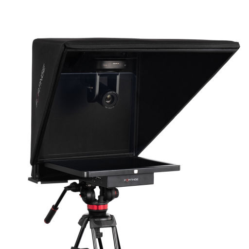 Robo Kamera Prompter